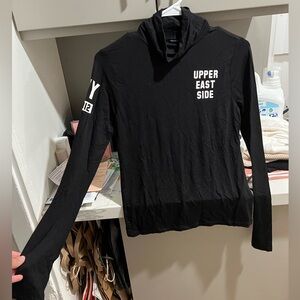 Forever 21 Turtleneck Long Sleeve Size L (fits more like S)